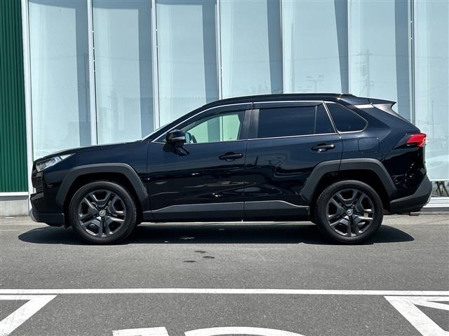 Toyota RAV4 2023 8481991-2