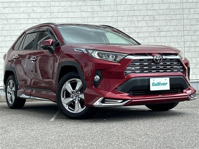Toyota RAV4 2019 8482030-0