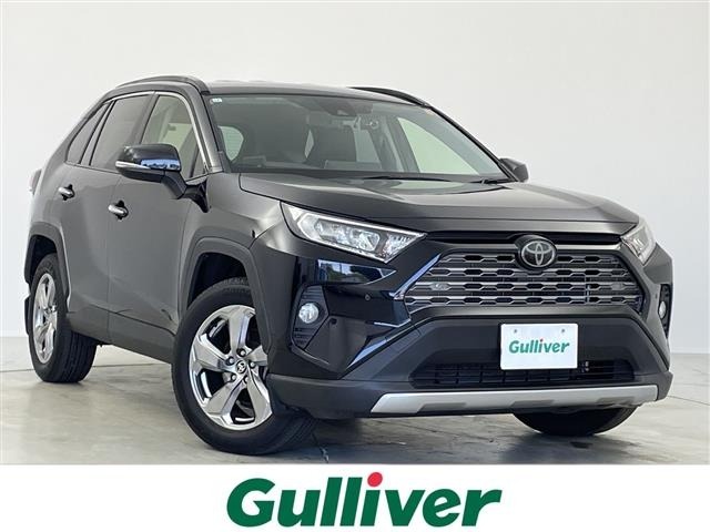 Toyota RAV4 2019 8482094-0