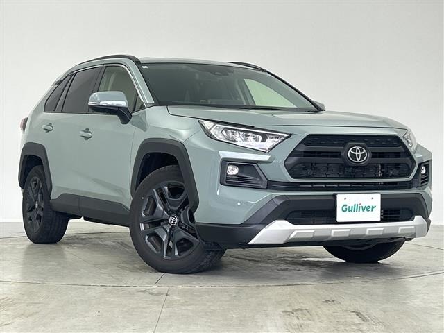 Toyota RAV4 2024 8482111-0