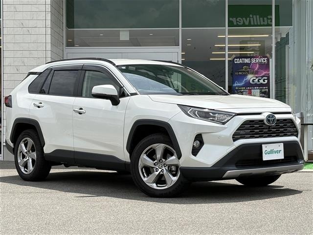 Toyota RAV4 2020 8482124-0