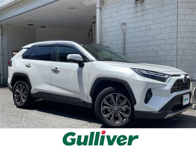 Toyota RAV4 2024 8482162-0