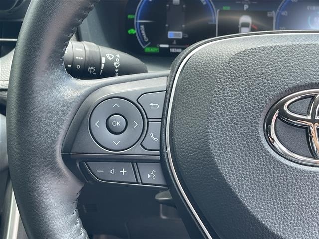 Toyota RAV4 2024 8482162-22