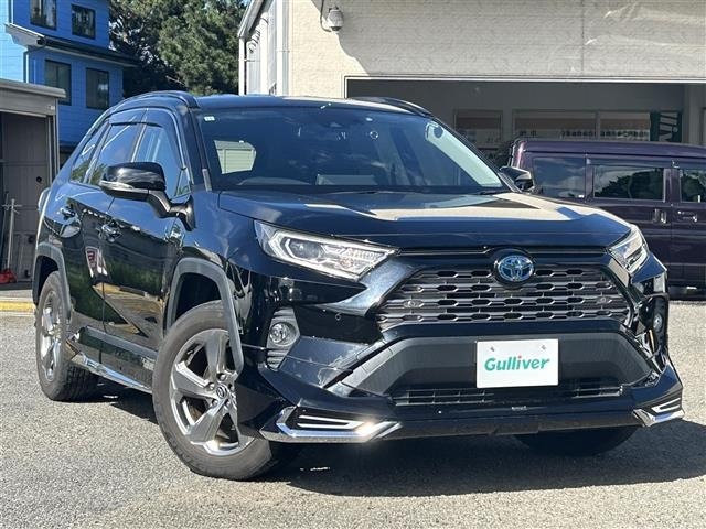 Toyota RAV4 2019 8482181-0