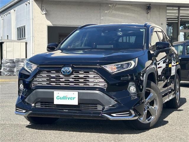 Toyota RAV4 2019 8482181-16