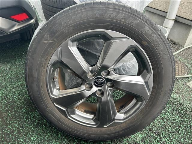 Toyota RAV4 2019 8482181-3