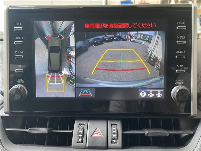 Toyota RAV4 2022 8482190-16