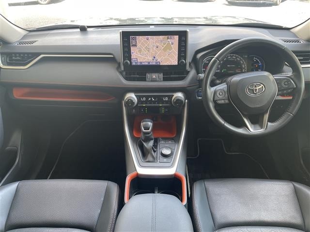 Toyota RAV4 2022 8482190-8