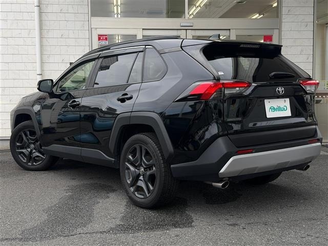 Toyota RAV4 2022 8482201-13