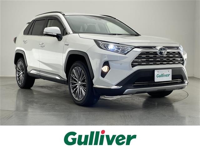 Toyota RAV4 2019 8482219-0