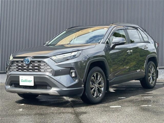 Toyota RAV4 2022 8482226-22