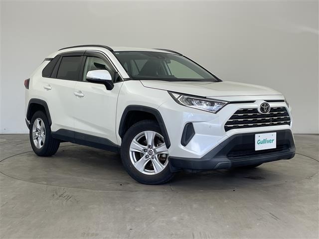 Toyota RAV4 2019 8482227-0