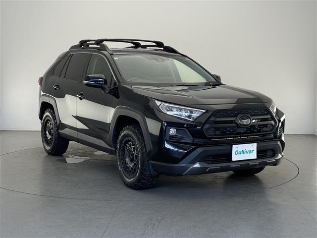 Toyota RAV4 2021 8482242-0