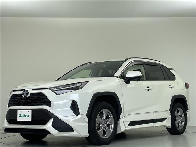 Toyota RAV4 2022 8482243-22