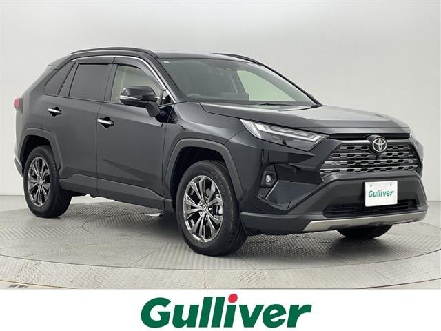 Toyota RAV4 2025 8482244-0