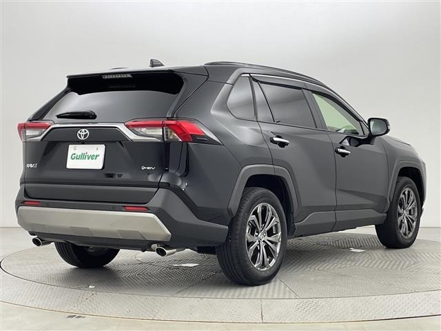 Toyota RAV4 2025 8482244-2