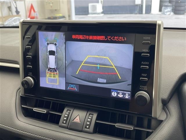 Toyota RAV4 2021 8482245-17