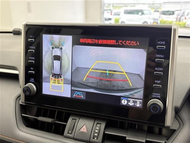Toyota RAV4 2021 8482260-16