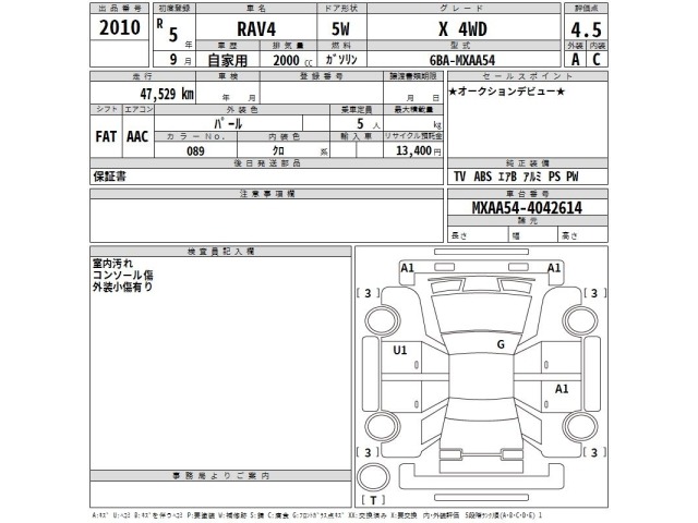 Toyota RAV4 2023 8482261-2