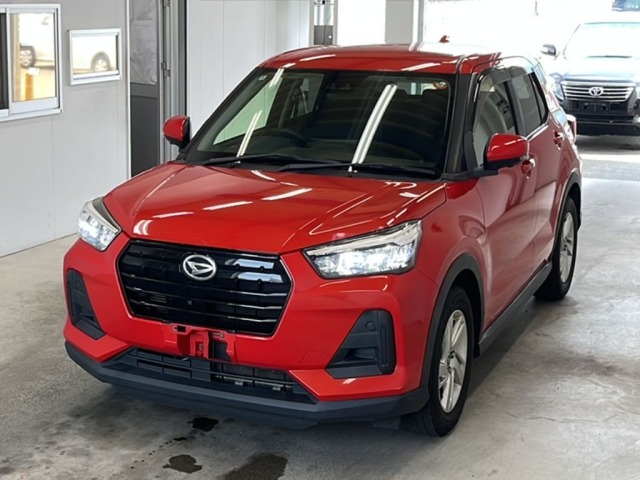 Daihatsu ROCKY 2020 8493603-0