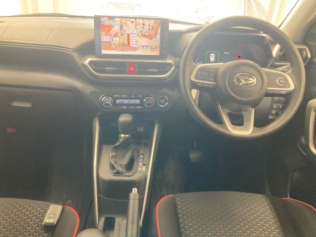 Daihatsu ROCKY 2020 8493603-3