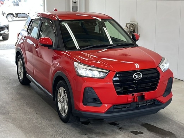 Daihatsu ROCKY 2020 8493603-4