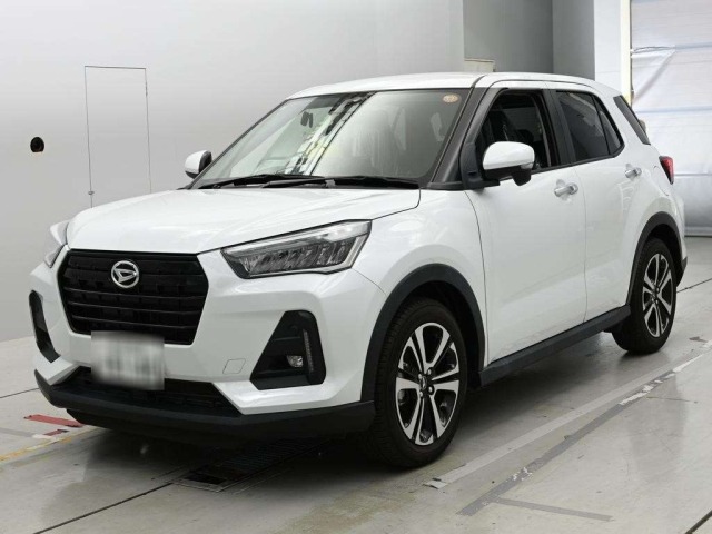 Daihatsu ROCKY 2023 8493604-0