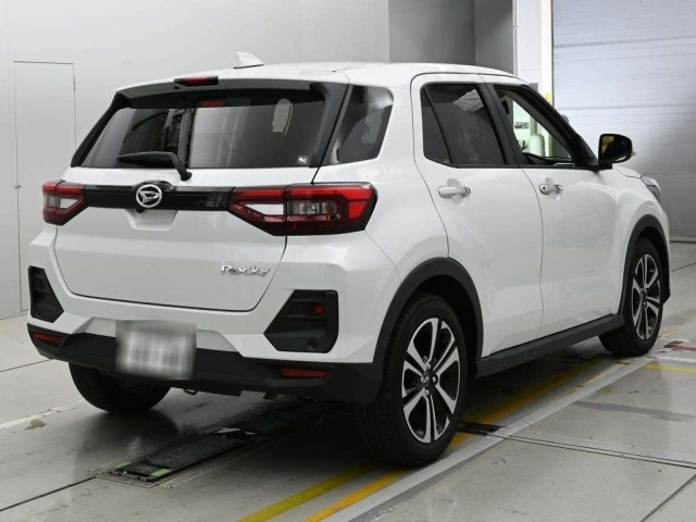 Daihatsu ROCKY 2023 8493604-1