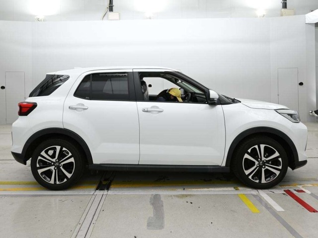 Daihatsu ROCKY 2023 8493604-3