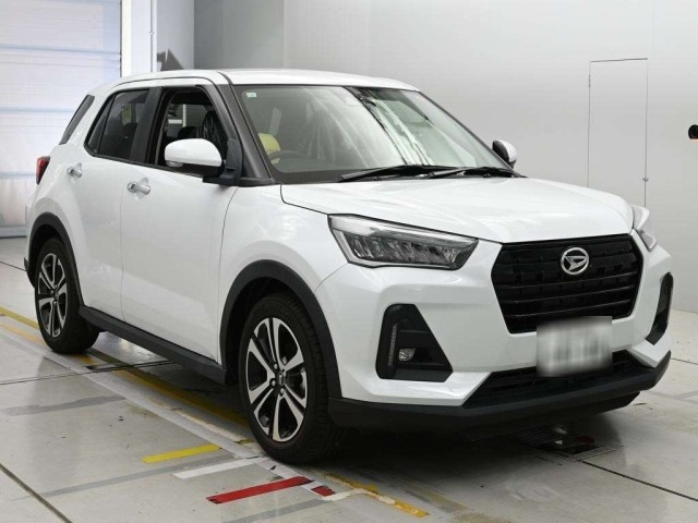 Daihatsu ROCKY 2023 8493604-5