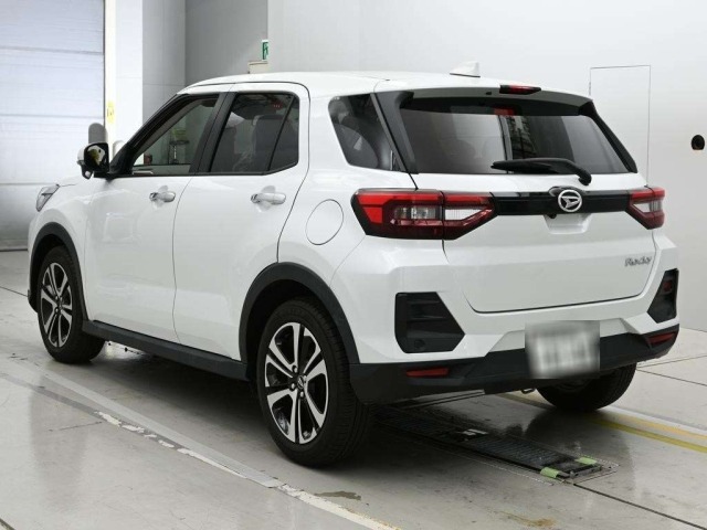 Daihatsu ROCKY 2023 8493604-6