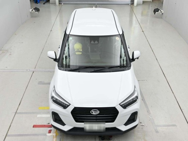 Daihatsu ROCKY 2023 8493604-7
