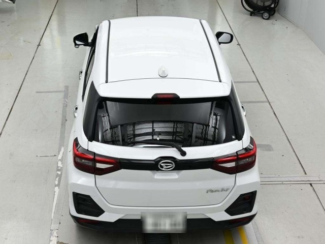 Daihatsu ROCKY 2023 8493604-8