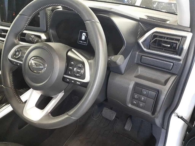 Daihatsu ROCKY 2023 8493604-9