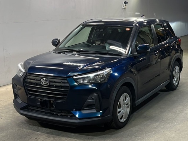 Daihatsu ROCKY 2020 8493606-0