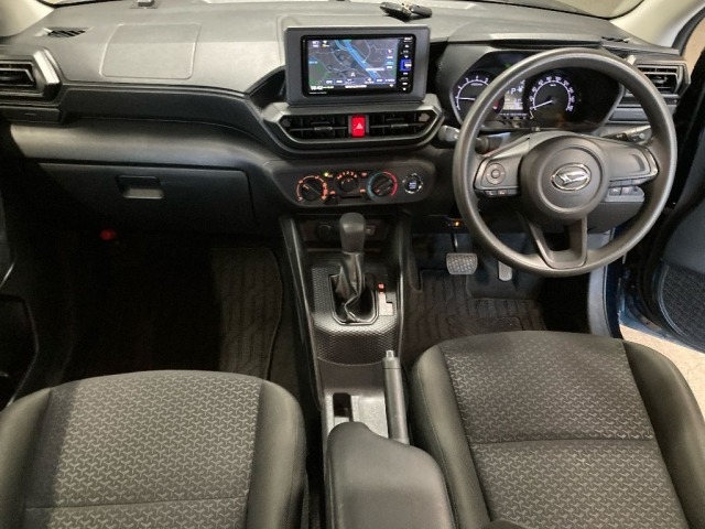 Daihatsu ROCKY 2020 8493606-3