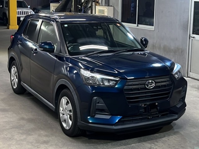 Daihatsu ROCKY 2020 8493606-4