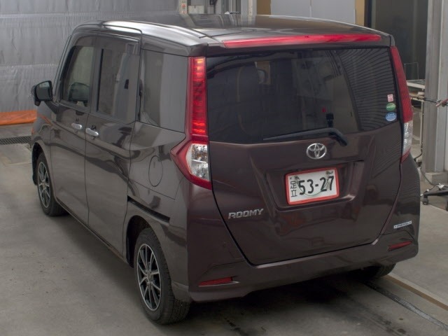Toyota ROOMY 2017 8480570-1
