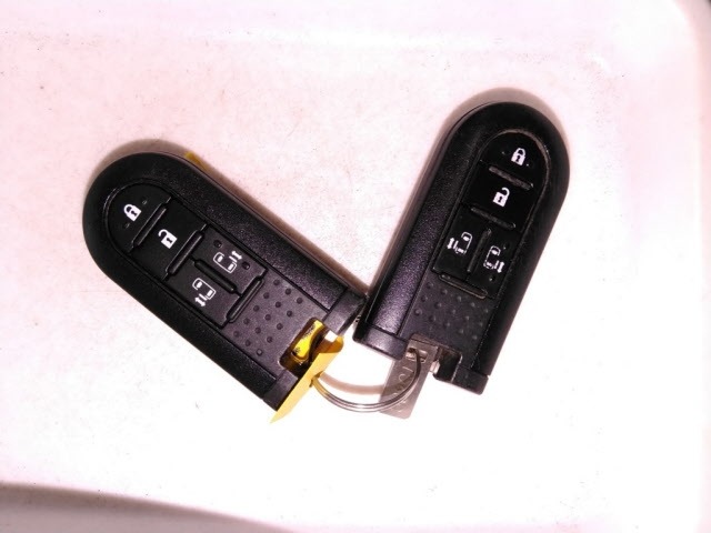 Toyota ROOMY 2017 8480570-10
