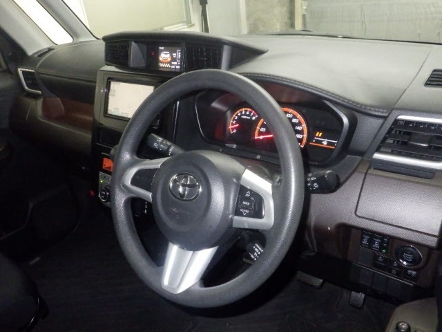 Toyota ROOMY 2017 8480570-3