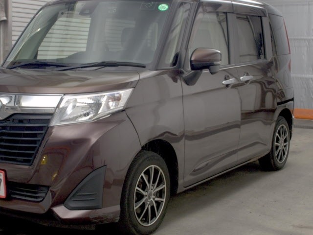 Toyota ROOMY 2017 8480570-4