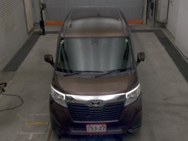 Toyota ROOMY 2017 8480570-6