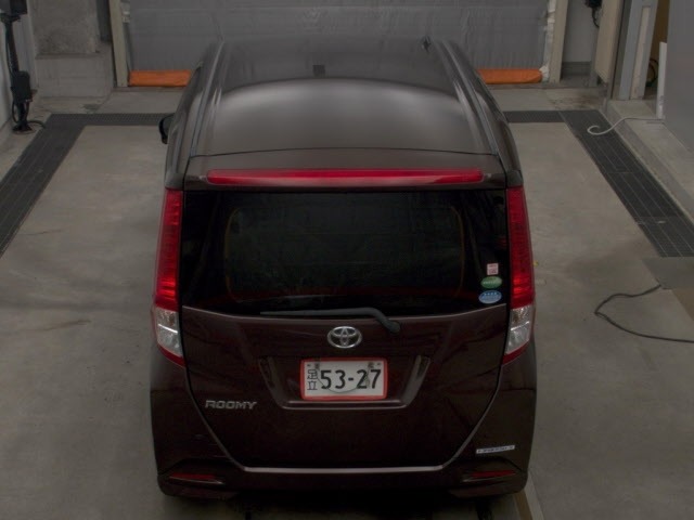 Toyota ROOMY 2017 8480570-7