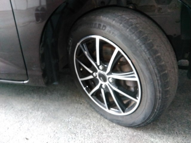 Toyota ROOMY 2017 8480570-9