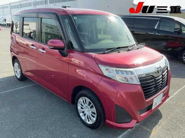 Toyota ROOMY 2017 8480576-0