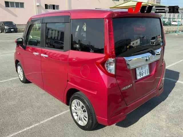 Toyota ROOMY 2017 8480576-1
