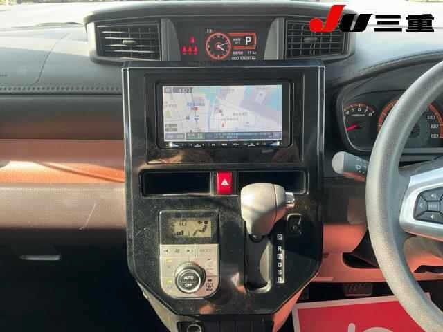 Toyota ROOMY 2017 8480576-11