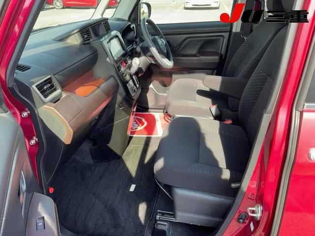 Toyota ROOMY 2017 8480576-3