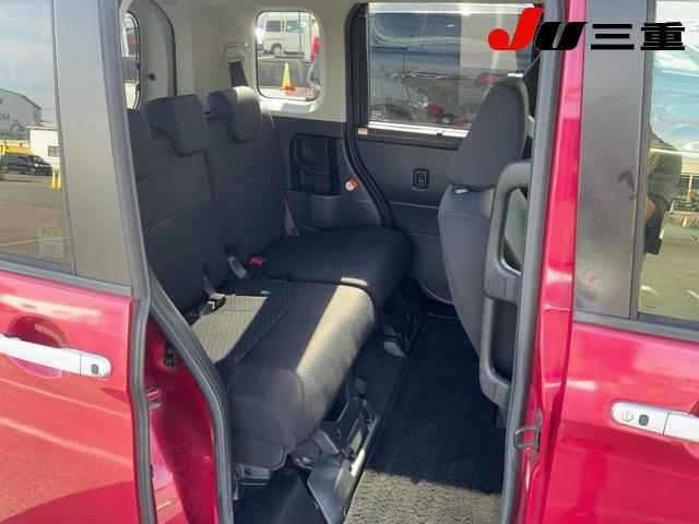 Toyota ROOMY 2017 8480576-5