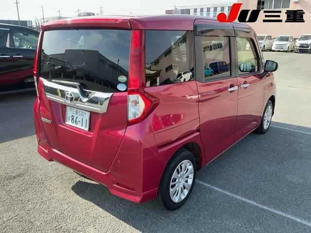Toyota ROOMY 2017 8480576-6